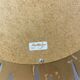Wizard mirror resine 1970 balthazar dore vintage 51cm