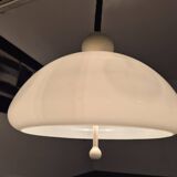 Martinelli Luce pendant light "Saliscendi" 1970