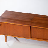 Enfilade scandinave basse