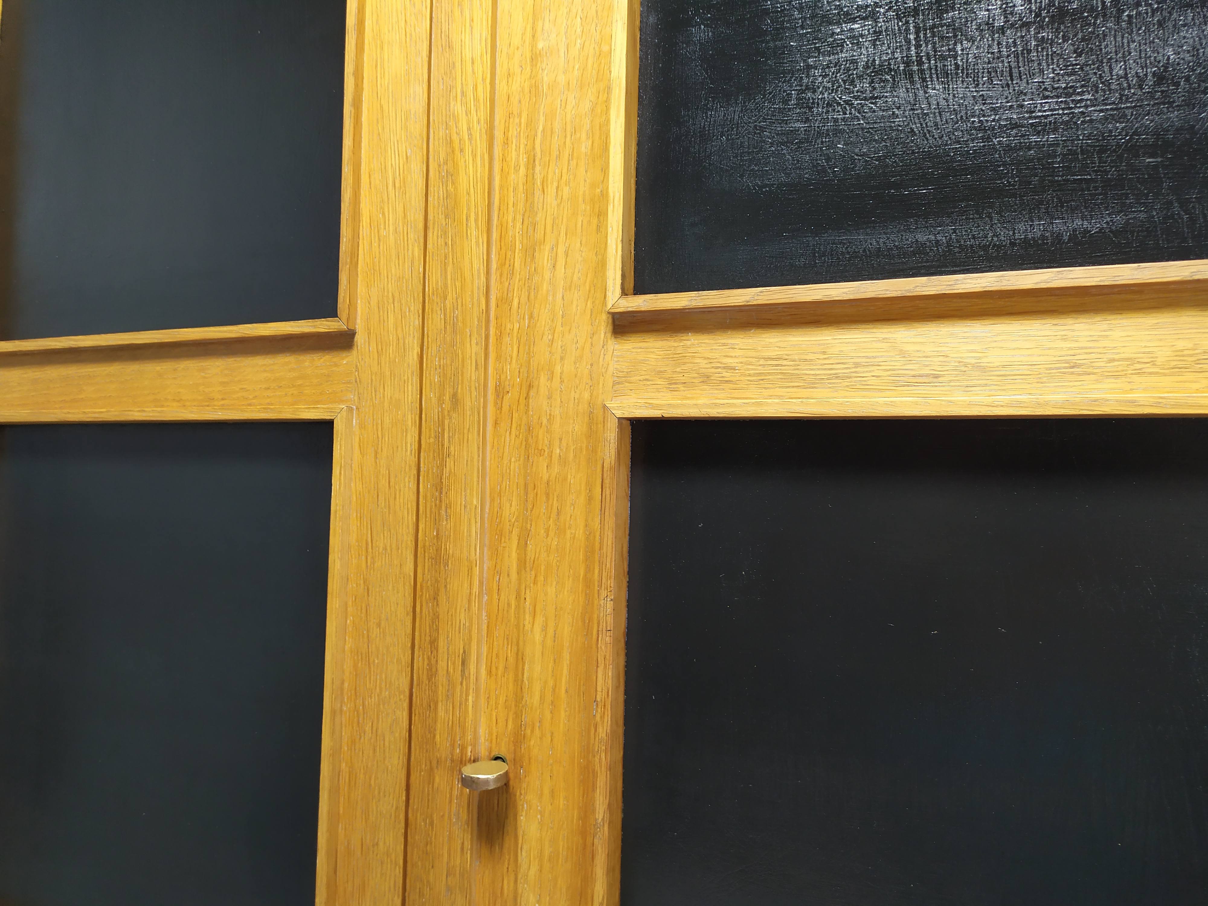 Armoire vintage 1950