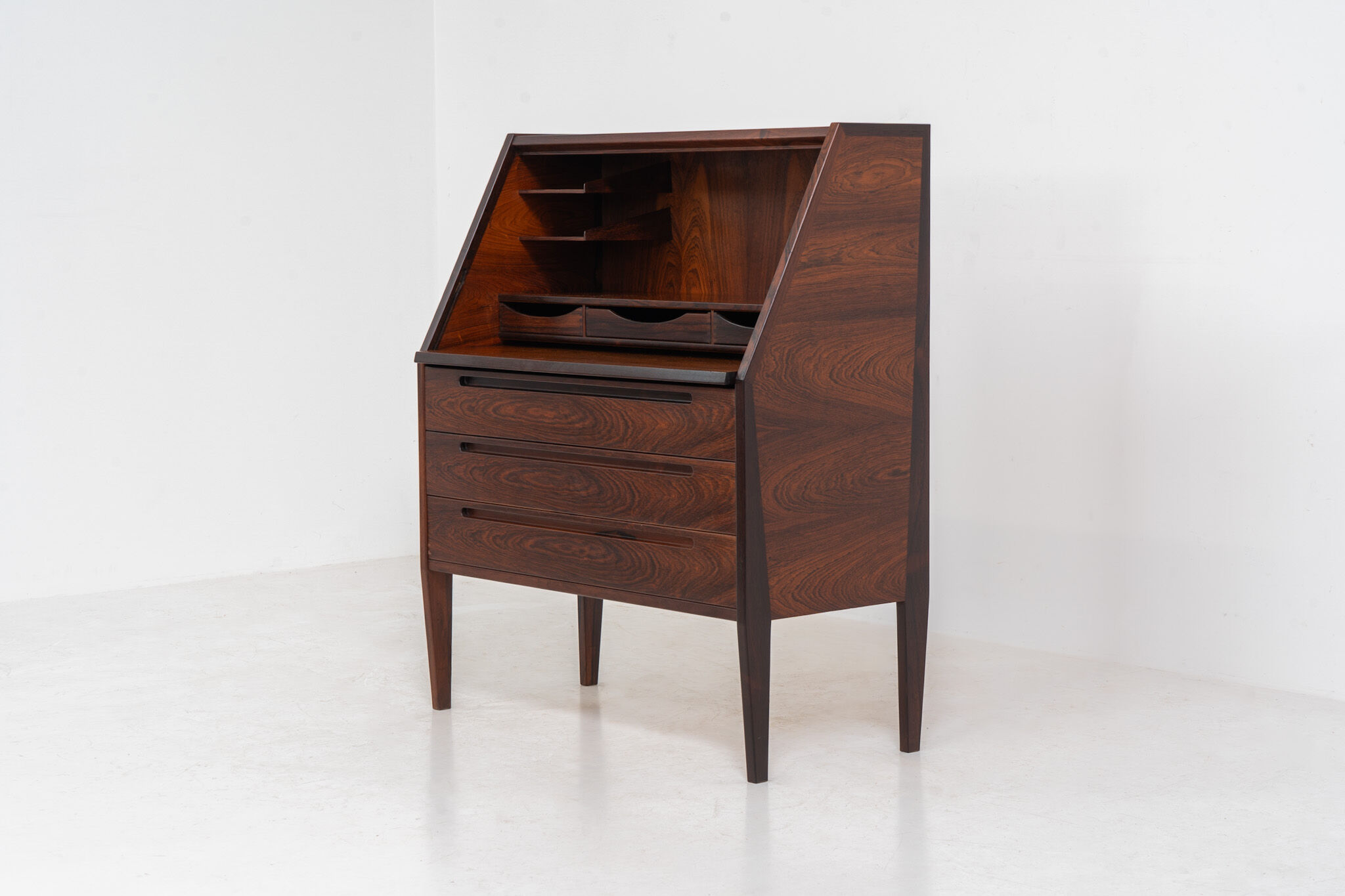 "No. 63" secretary by Kai Kristiansen