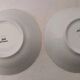 Pair of Vintage Limoges France Bowls