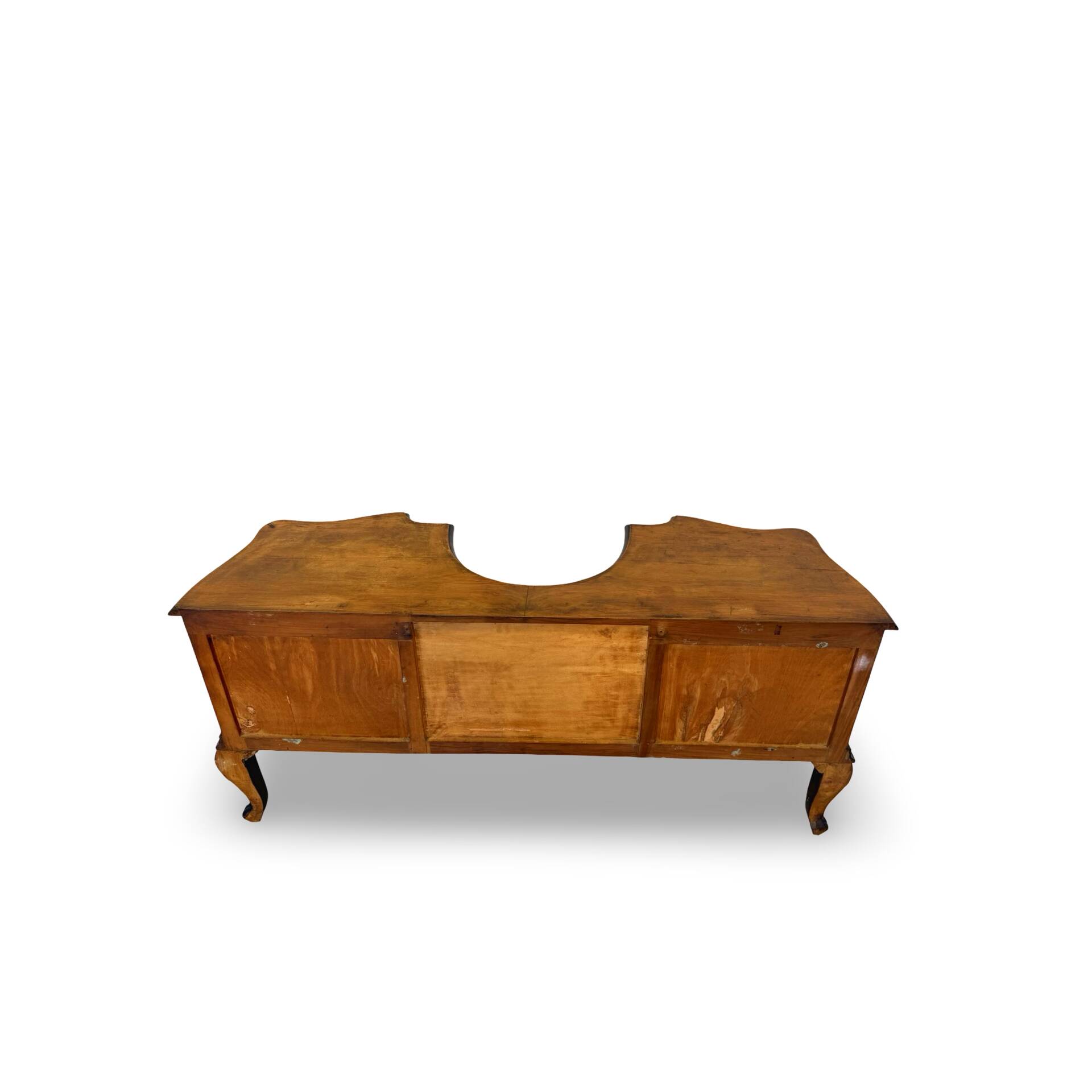 Italian console/petinus from the 1930s.