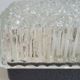 Holophane ceiling light