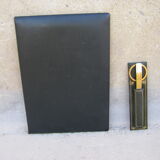 Leather office kit by The Tanner