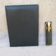 Leather office kit by The Tanner