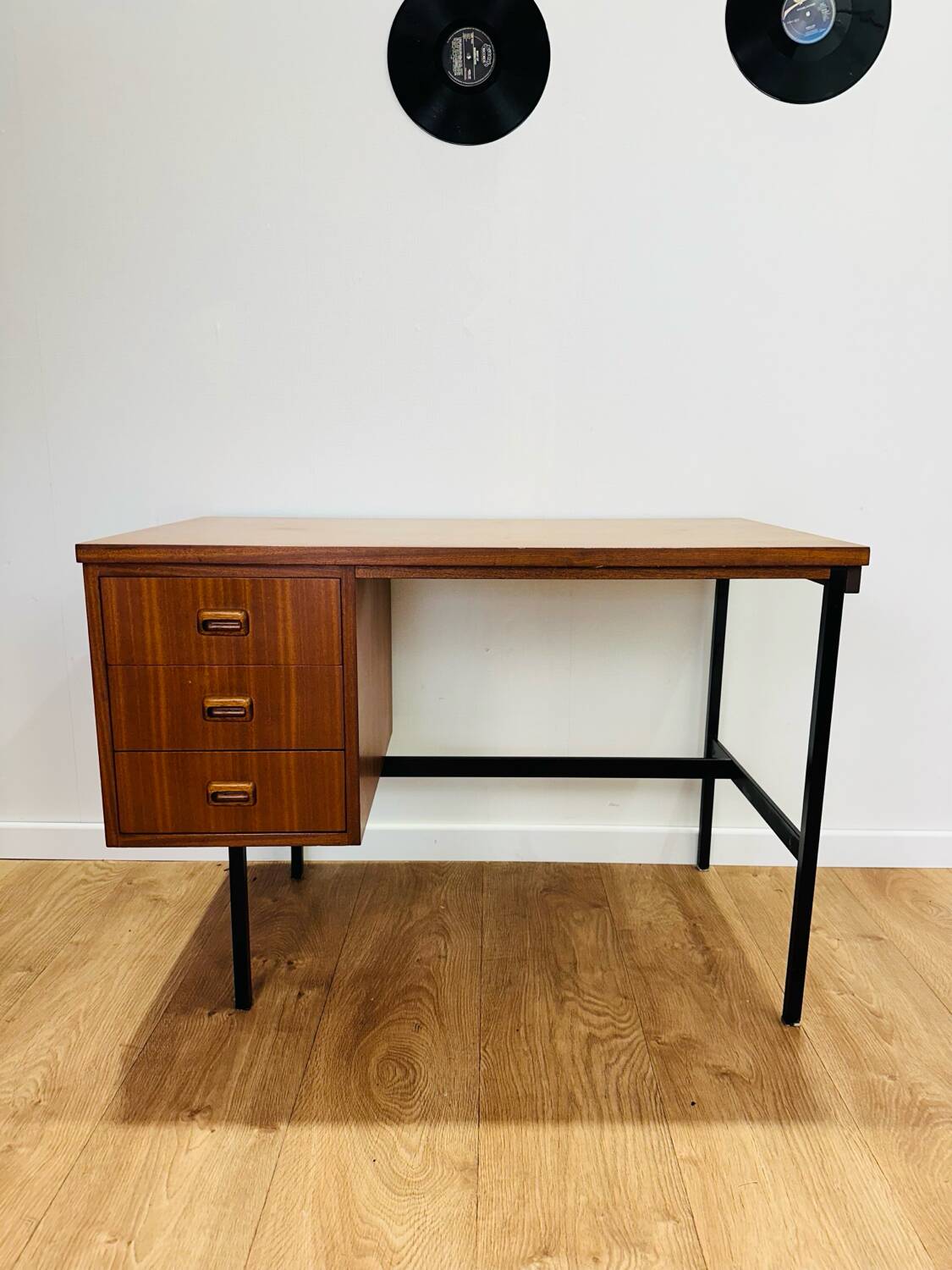 Vintage desk