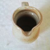 Jug wine in sandstone