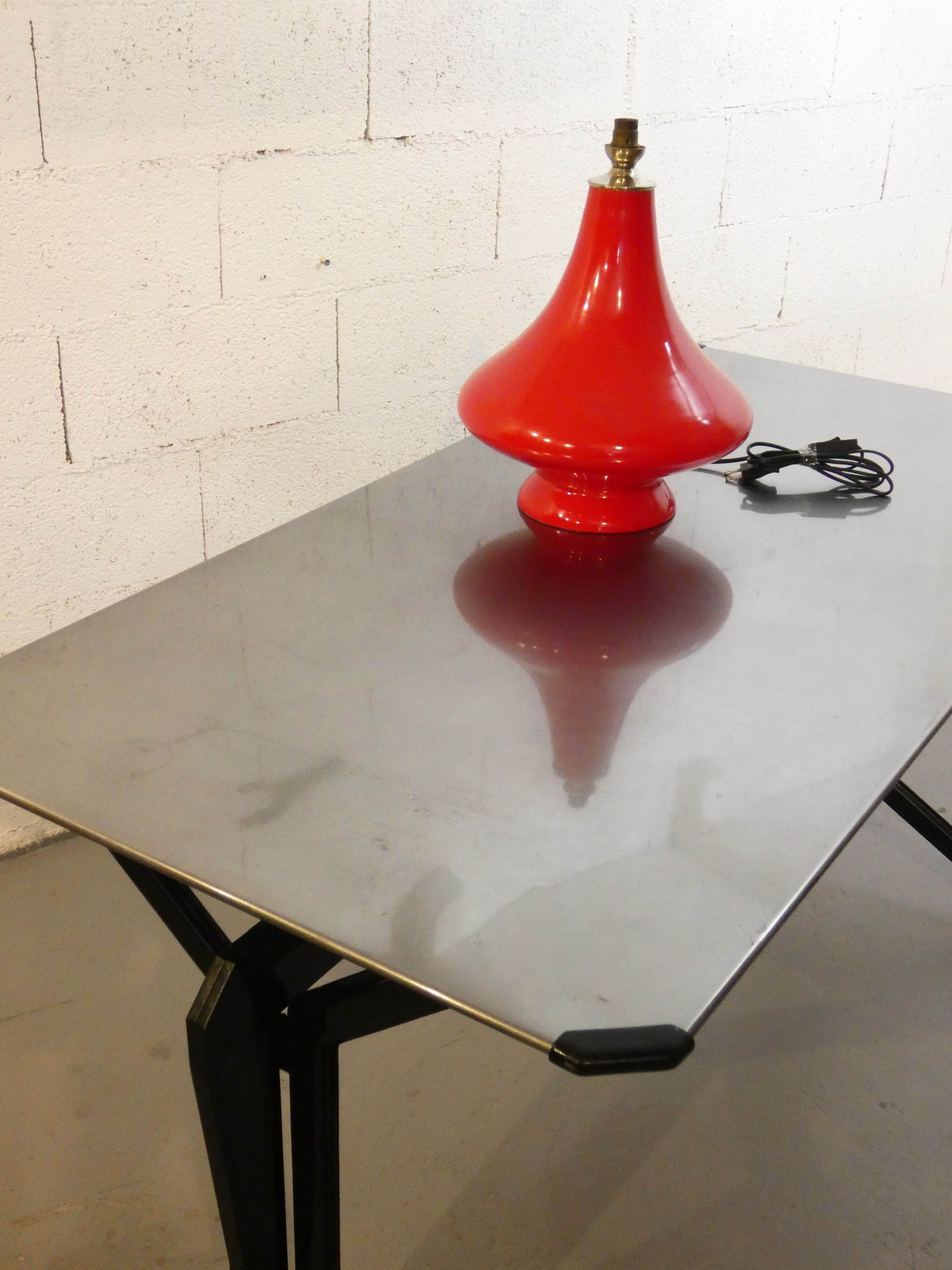 Arco Office, BBPR Studio - Olivetti 1950