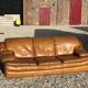 Vintage sofa Roche Bobois