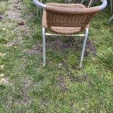 cafe armchair