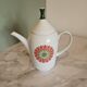 Vintage porcelain teapot Winterling