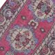 Oushak Decorative Floor Runner