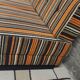 Daybed canapé modulable 1970 vintage
