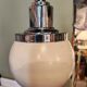 Delmas lamp base model Monteuse