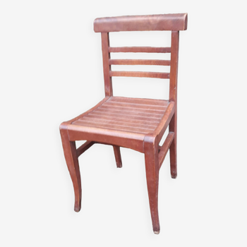 René Gabriel style chair