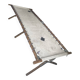 Camp bed / folding bed