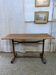 Bistro table