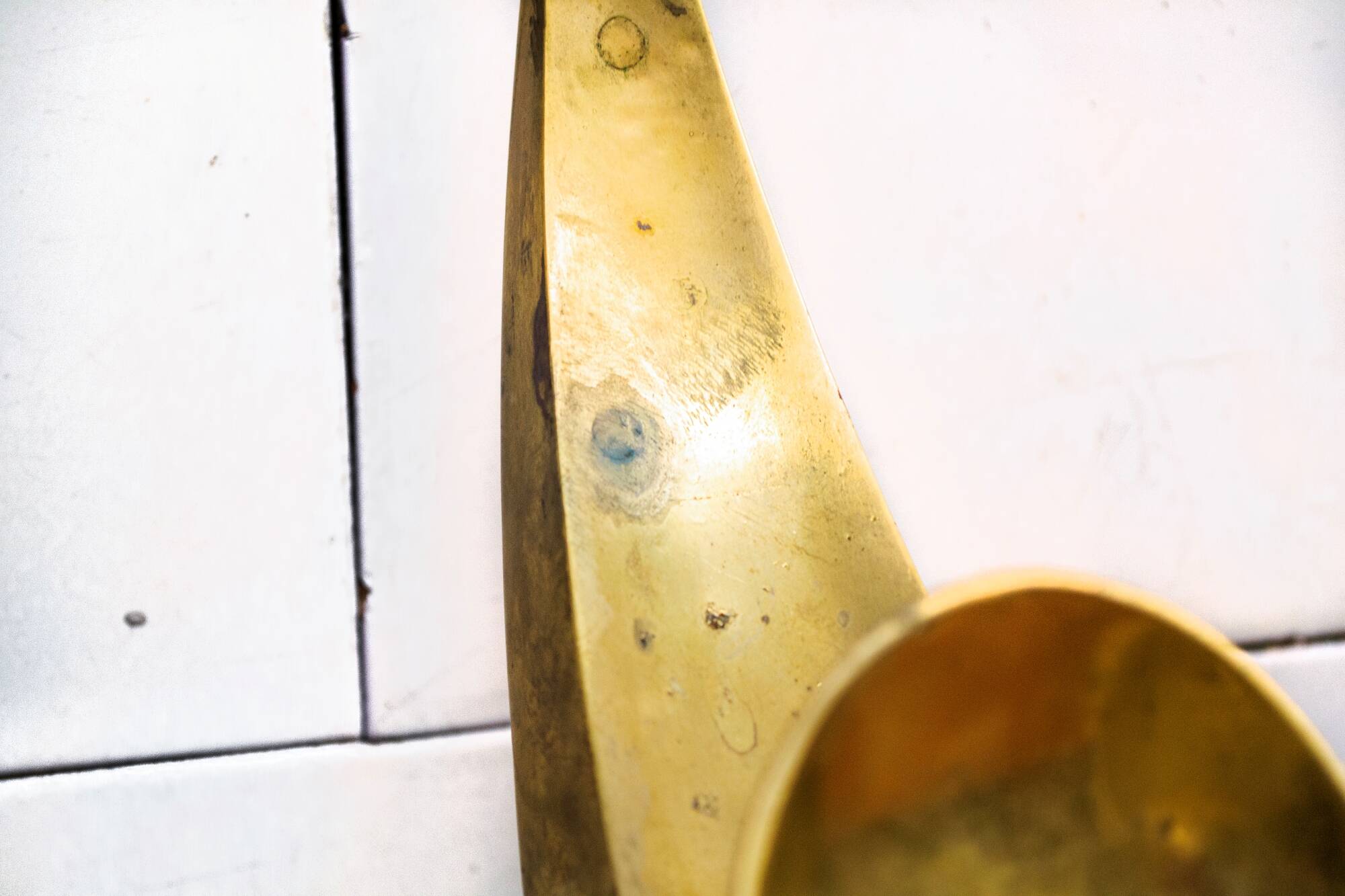 Scultura in bronzo Firmata di F.Fiamingo Serie numerata 2/10, Italia anni '