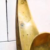 Scultura in bronzo Firmata di F.Fiamingo Serie numerata 2/10, Italia anni '