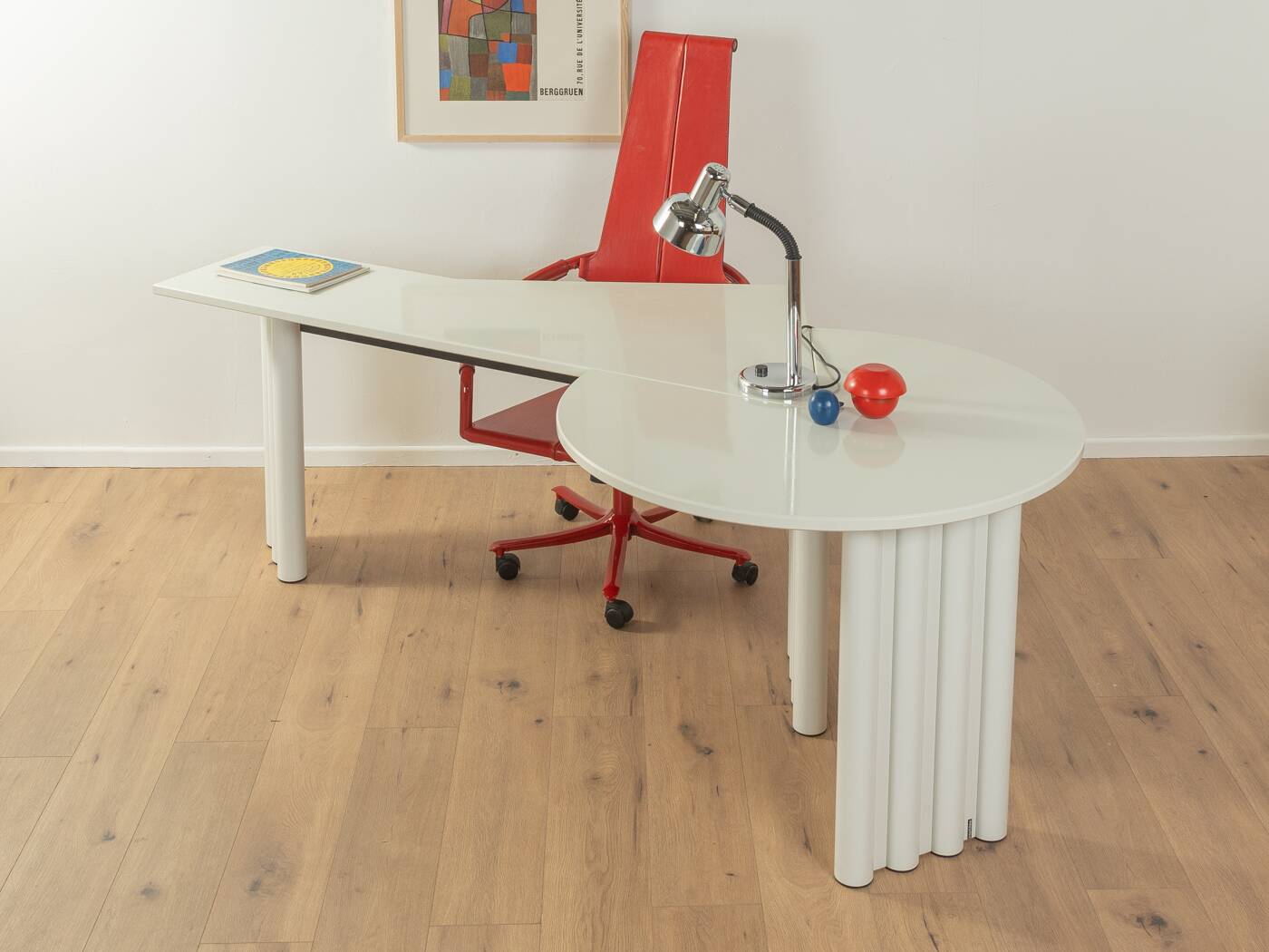 Bureau DUO, Peter Maly, interlübke