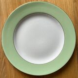 4 flat plates from Amandinoise