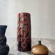 large ceramic vase