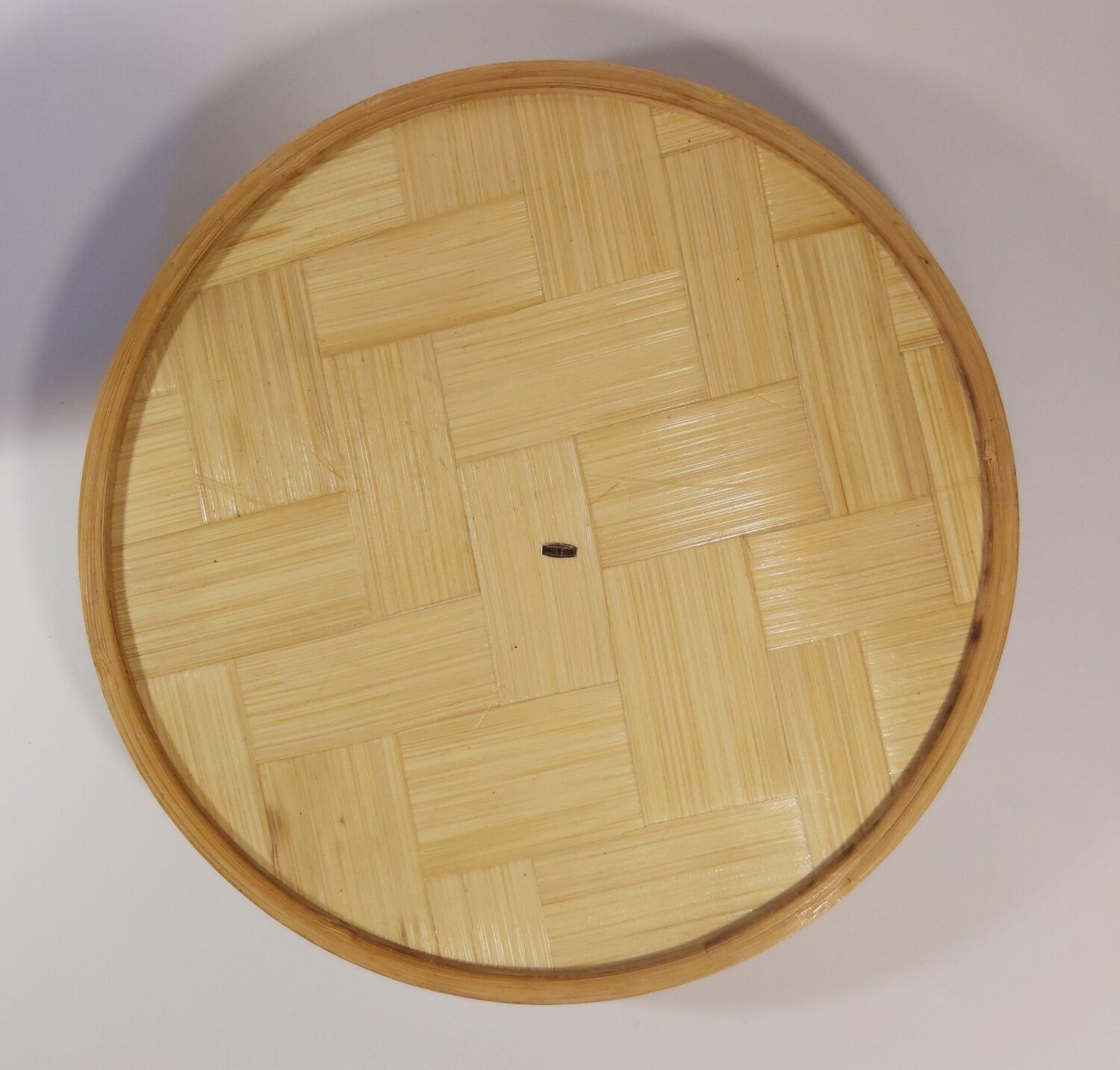 Top and coaster butterfly from the 70s