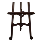 Baroque style painting easel
