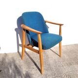 Vintage Scandinavian chair
