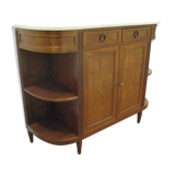 High style louis XVI sideboard
