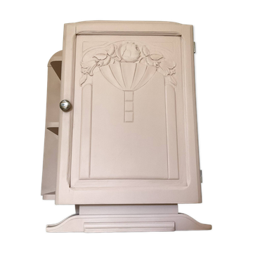 Meuble  chevet art deco