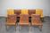 Midcentury Chairs by Kroměříž, 1950