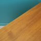 Teak cabinet, Danish design, 1970s, production: Denmark