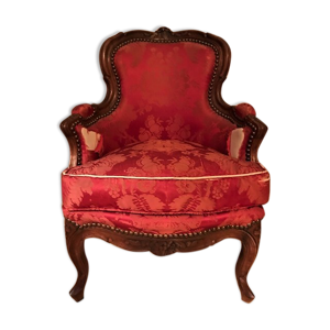 Bergère de Maîtrise