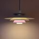 Lampe danoise vintage Form Light 52300
