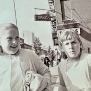 New York 1964 – The urban moment captured by Angelo Rizzuto