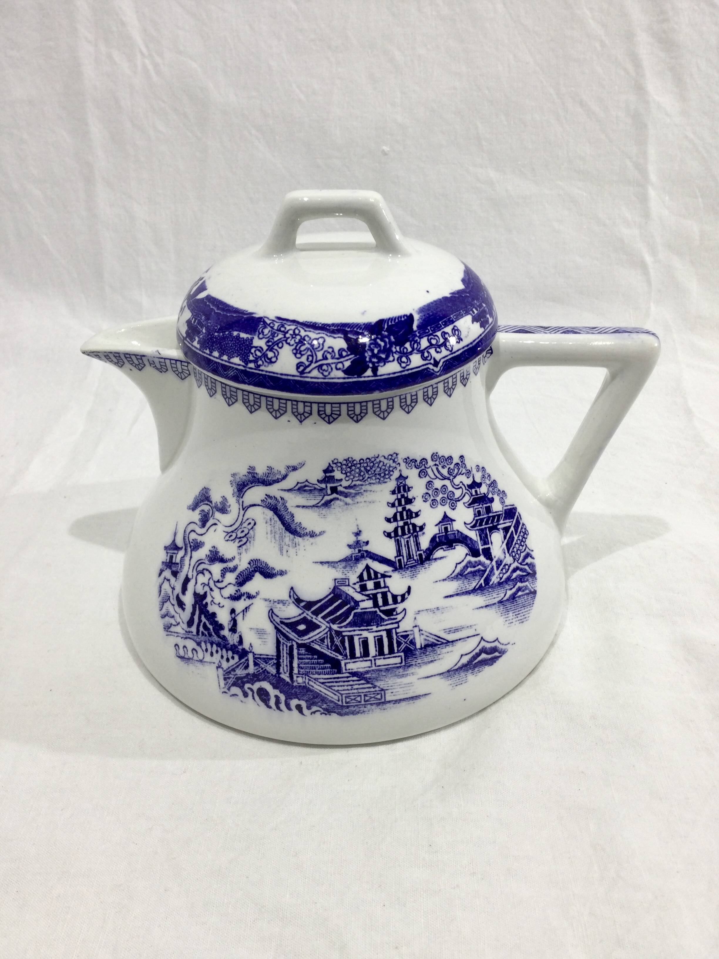 Villeroy & Boch – Teapot