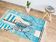Tapis Berbere marocain 157x92