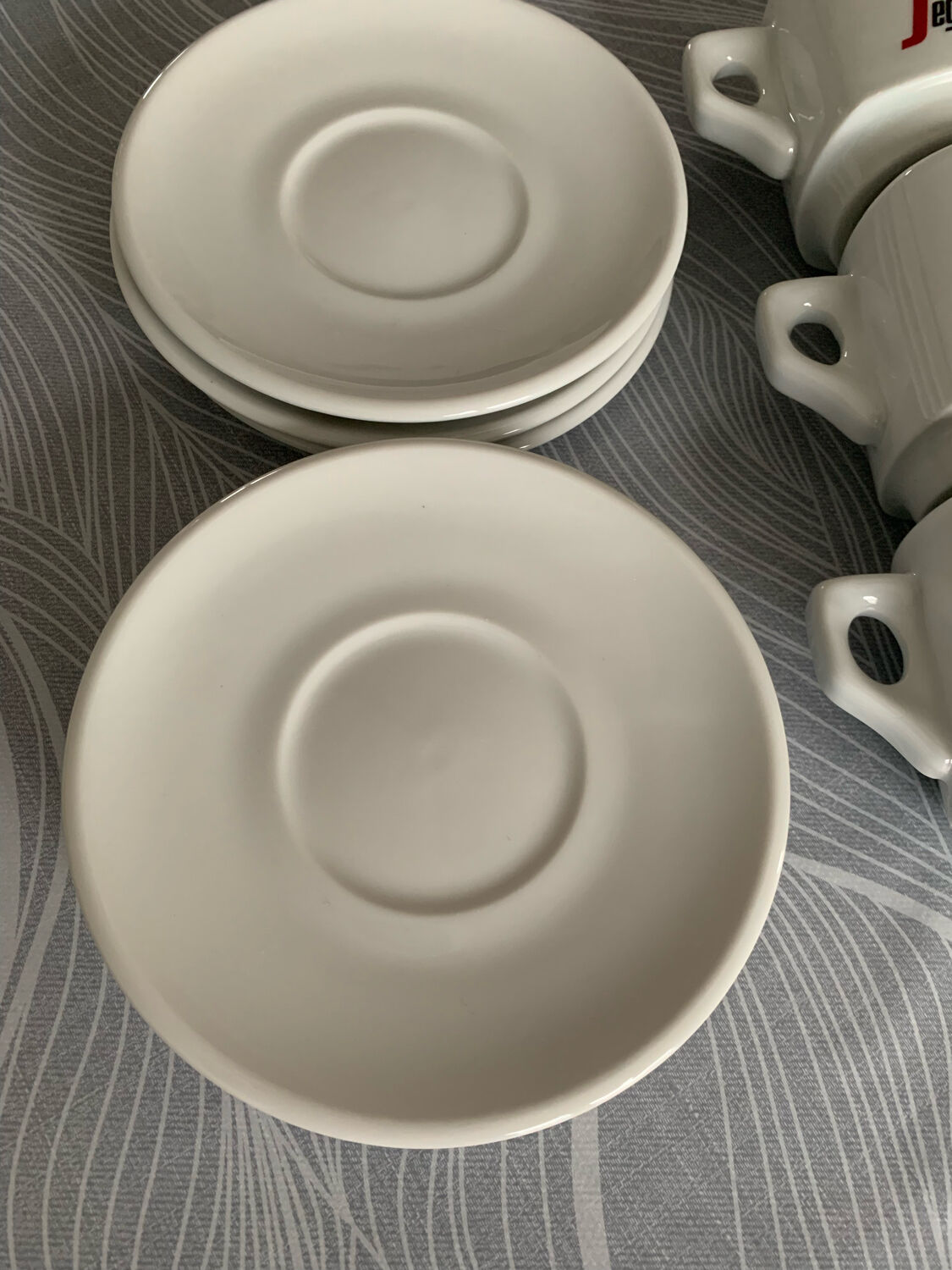 Coffee cups