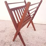 Scandinavian magazine rack Cess Brakmann