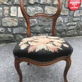 Pair of bedroom chairs