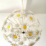 Suspension marguerite