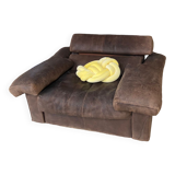 B&b italia erasmo armchair