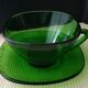 Set of 2 tea cups Vintage Véréco