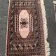 Handmade Pakistani Rug 93 x 53 cm