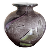 Vase La Rochère