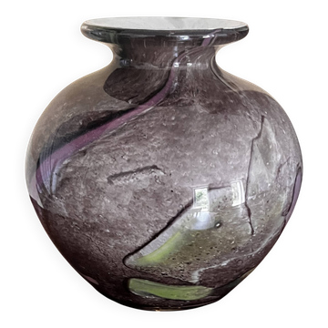 Vase La Rochère