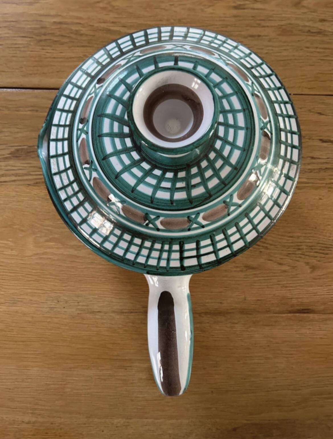 Robert Picault casserole