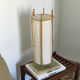 Lampe bambou Louis Sognot